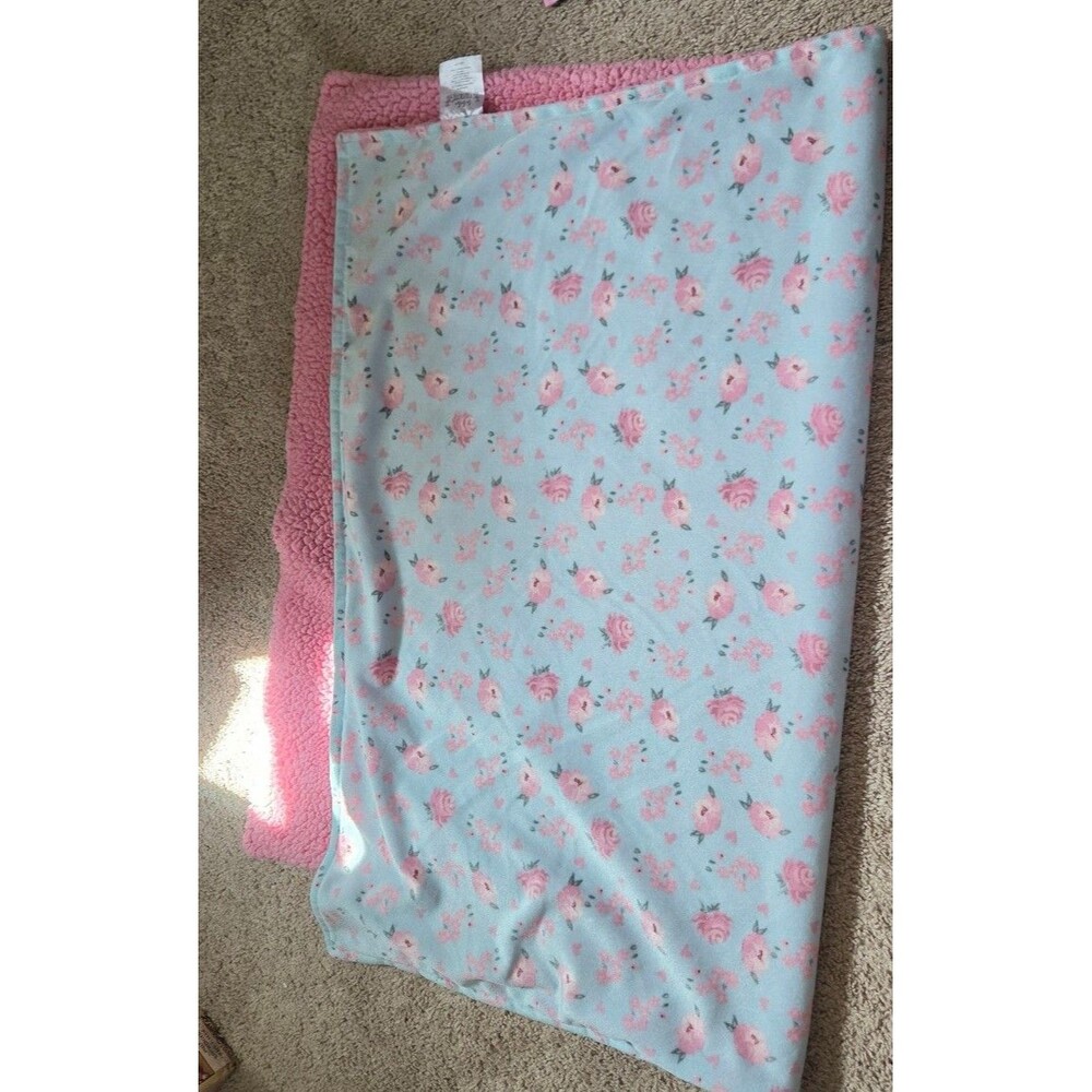 le bebe favorite blanket
